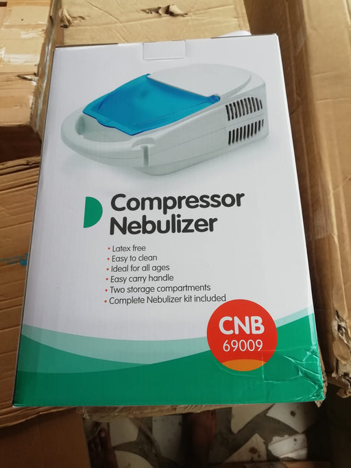 NÉBULISATEUR CNB