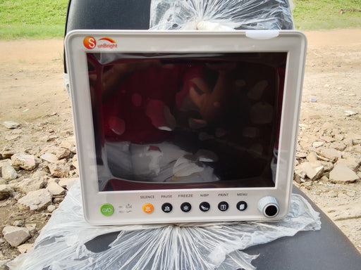 Moniteur de surveillance 6 piste
